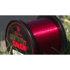 Żyłka Quantum Quatron Salsa 2901m  0,30mm