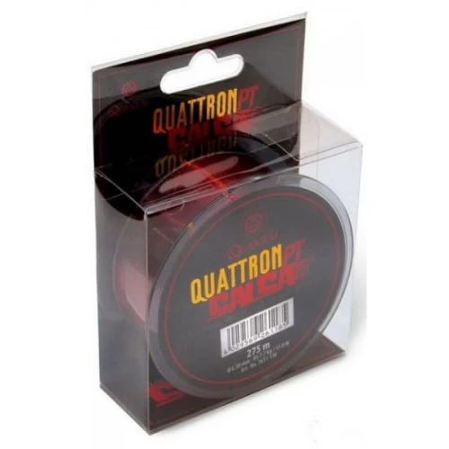 Żyłka Quantum Quatron Salsa 0,20mm 275m