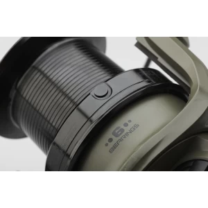 Kołowrotek Prologic Commander XD 7000 FD SST