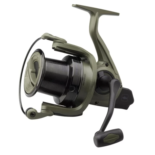 Kołowrotek Prologic Commander XD 7000 FD SST