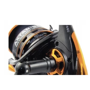 Kołowrotek Mistrall Axtar S80 FD80