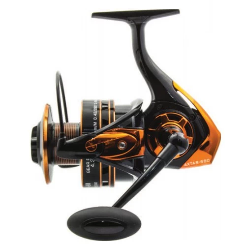 Kołowrotek Mistrall Axtar S80 FD80