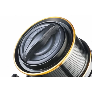 Kołowrotek Mivardi Omicron 10000FS